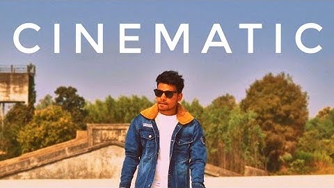 CINEMATIC VIDEO | MAKAR SANKRANTI | SHORT FILM | 2025 | RABOD ||😍🎥