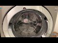 LG WM3700HVA Washer and Dryer Series