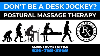 How To Do Medical Massage Upper body massage Life Rx Los Angeles