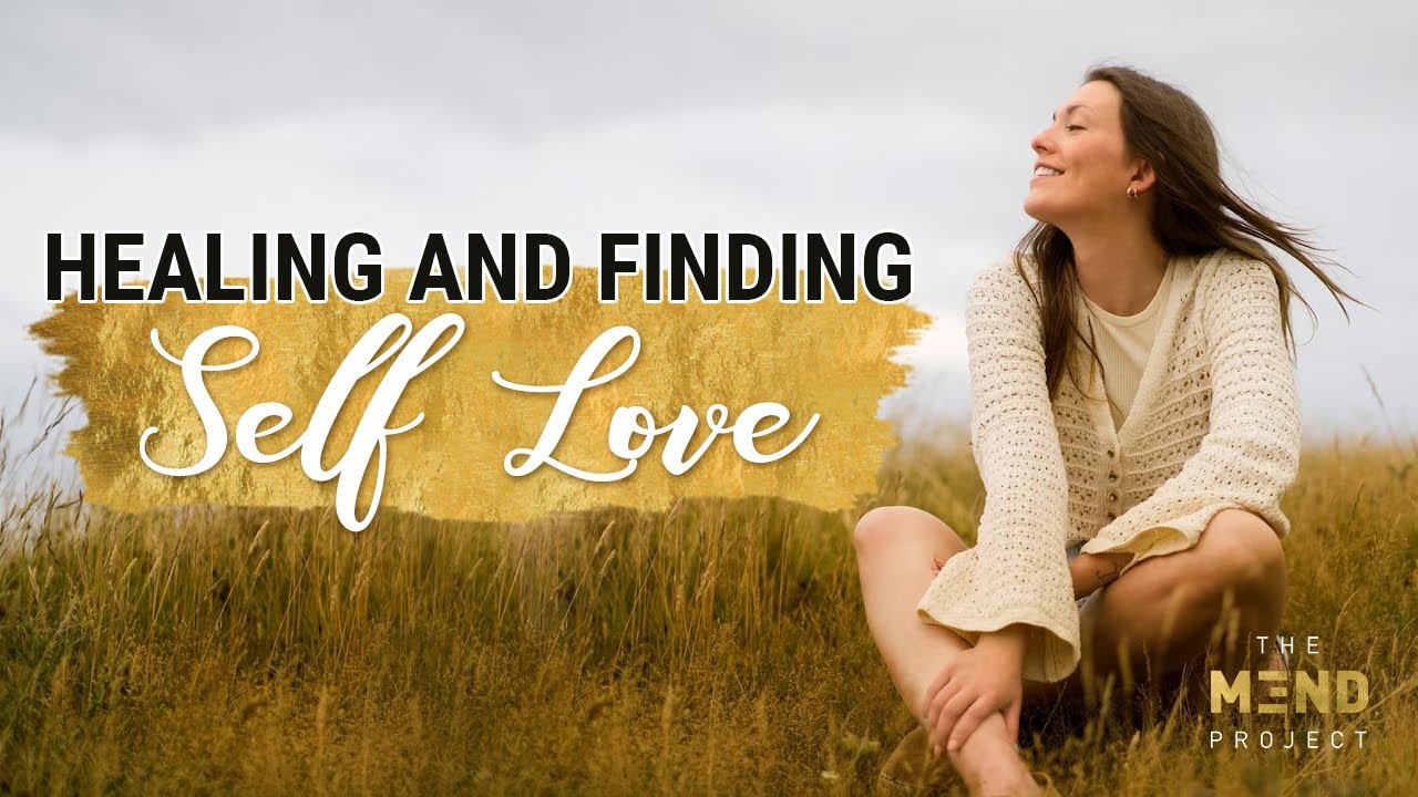 Finding Self Love
