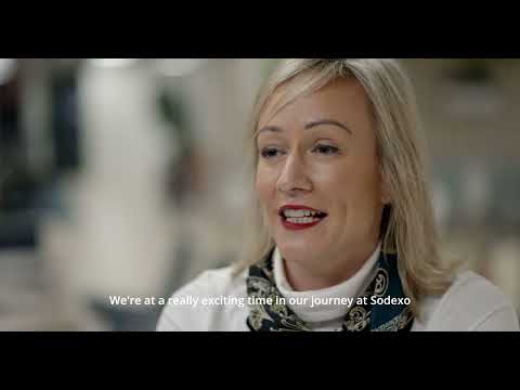 Innovate with Sodexo Accelerators UK and Ireland