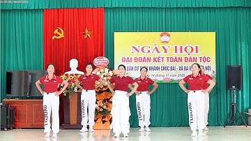 (CÒ CỦI KÊU YOUTUBE 2) (CHPN) THÔN KHÁNH CHÚC BÃI SÔI ĐỘNG VỚI VŨ ĐIỆU (GẶP NHAU GIỮA RỪNG MƠ)