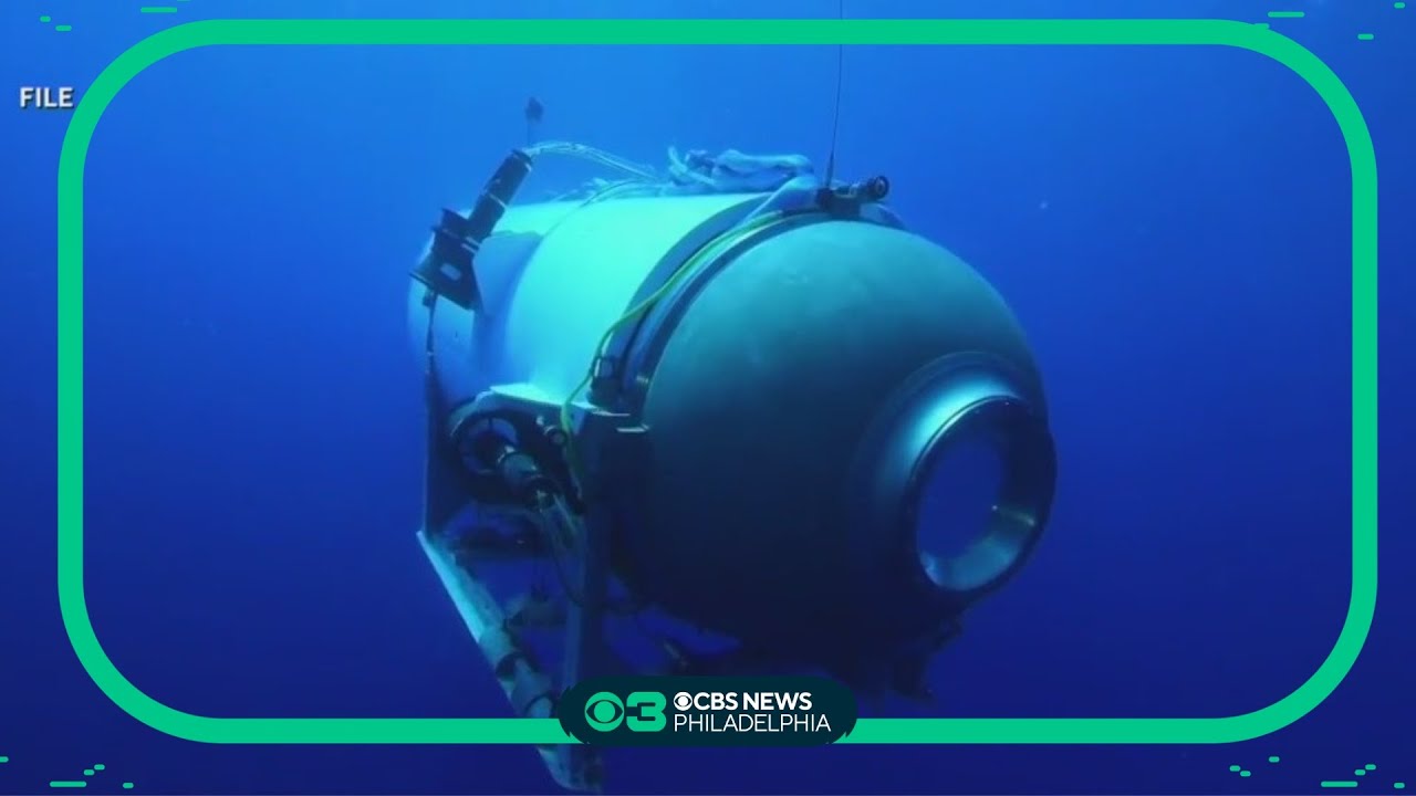 OceanGate suspends all exploration, commercial operations after deadly ...