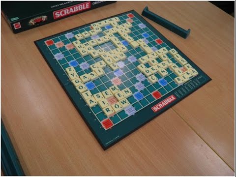 Jak Wygrać W Scrabble Literaki