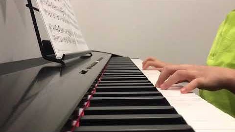 Il Rodeo del Vecchio West - Allegro (BASTIEN LIVELLO 2)