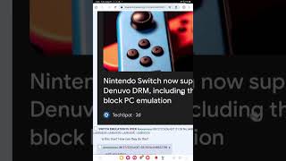 switch pirates lost