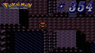 Let's Retro Pokémon - Silberne Edition # 354 [DE] [1080p60]: Der Kesselberg (11)