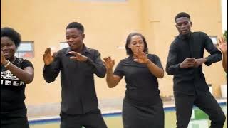 Mkutano- Songambele Choir From Eusebu Church Kenya