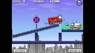 Vehicles Levels 11-15 Gameplay With Reskin