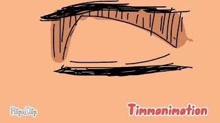 Eye Blink | animation test