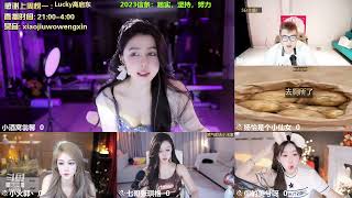20230320-2355-小酒窝翁馨-相信光，当个爱笑的女孩