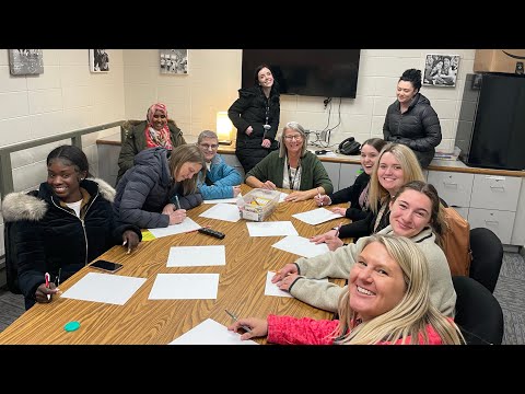 Tower Talk - 4-1-22 - No act of kindness, no matter how small, is ever wasted

