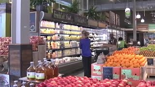 New data shows consumer confidence is down