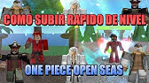 Como Achar Frutas Facilmente No One Piece Open Seas Roblox Youtube - como conseguir todos os haki roblox one piece bizarre