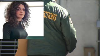 Transgender woman speaks out after filing a lawsuit against Miami-Dade county and jail officials