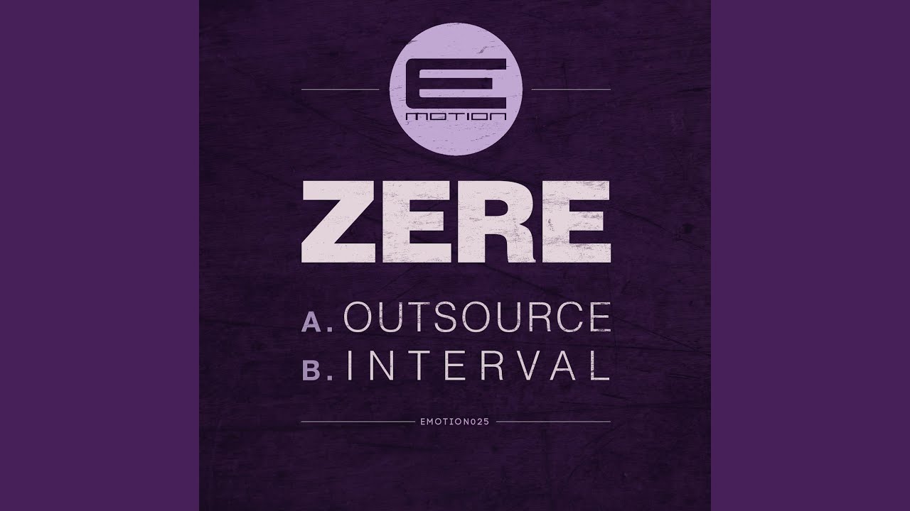 Outsource - YouTube