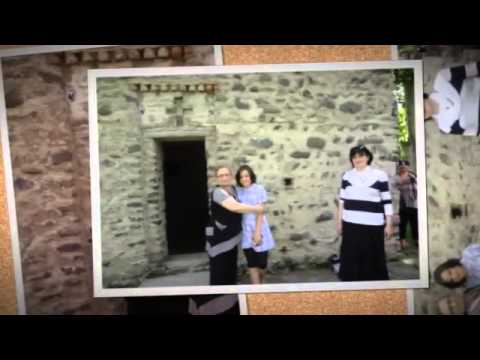 ილიას ბაღში