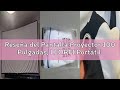 Reseña del Pantalla Proyector 100 Pulgadas, LEORFI Portátil Pantalla Proyector Soporte 16:9 4K Full