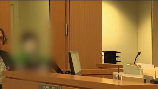 Man accused of stealing Tesla and barreling down Pacific Beach boardwalk appears in court | NBC 7 SD
