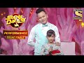 Palden और Masoom के मस्ती भरे Performance की हुई ख़ूब तारीफ़ | Super Dancer Chapter 1 | Finale