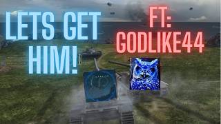 Greedy Grille's in a nutshell (Ft: GodLike44)