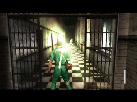 Manhunt 2 прохождение