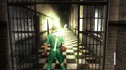 ManHunt 2 : Walkthrough - Part 1