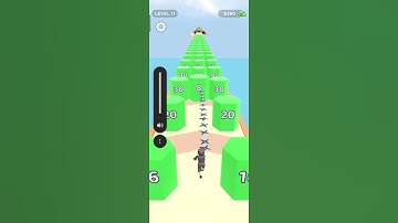 Crowd evolution gamy #shorts #ytshorts #gameplay