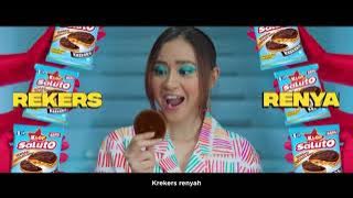 [Milkyway Studio] Klop Saluto Coklat - Bikin Gak Bisa Stop! TVC 2021