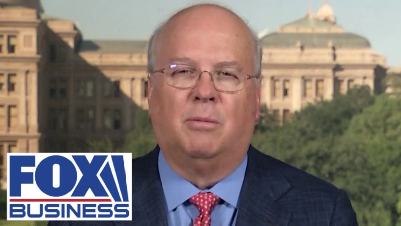 Karl Rove: No one is safe from the left's abuse