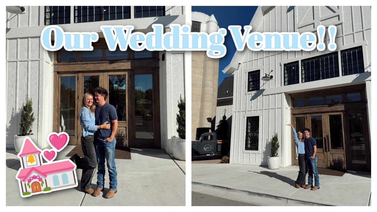 Поиск ИДЕАЛЬНОГО МЕСТА ПРОВЕДЕНИЯ СВАДЬБЫ!!