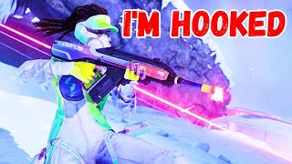 Splitgate 2 is so addictive
