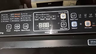 Whirlpool 360 Washing Machine PCB Panel Removal: Step-by-Step Guide