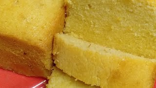 How to Make Moist Butter Cake by MCV's World screenshot 5