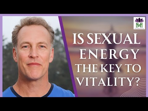 Slowing Down for More Energy, Focus & Love – Insights from Lee Holden