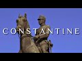 Constantine  king of hellenes