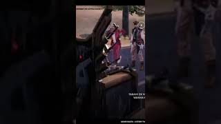 AKHIRI RAASTA (आखिरी रास्ता) || FREE FIRE || ACTION STORY || FF STORY || JAZZ FF #freefire