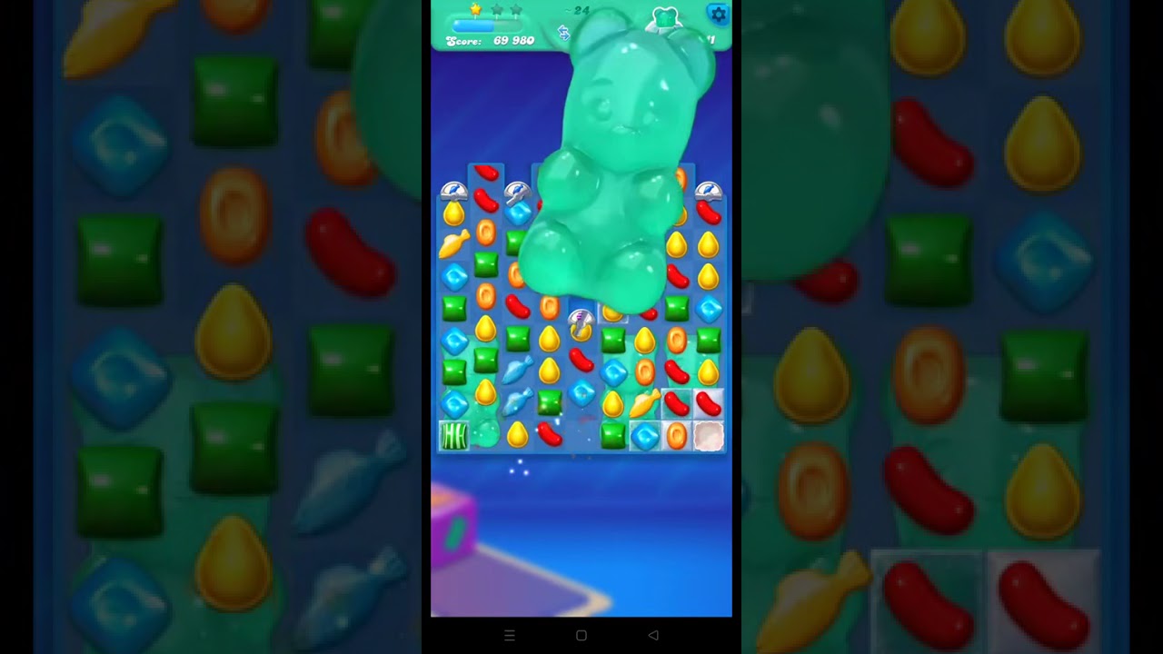 Candy Crush Soda Saga 