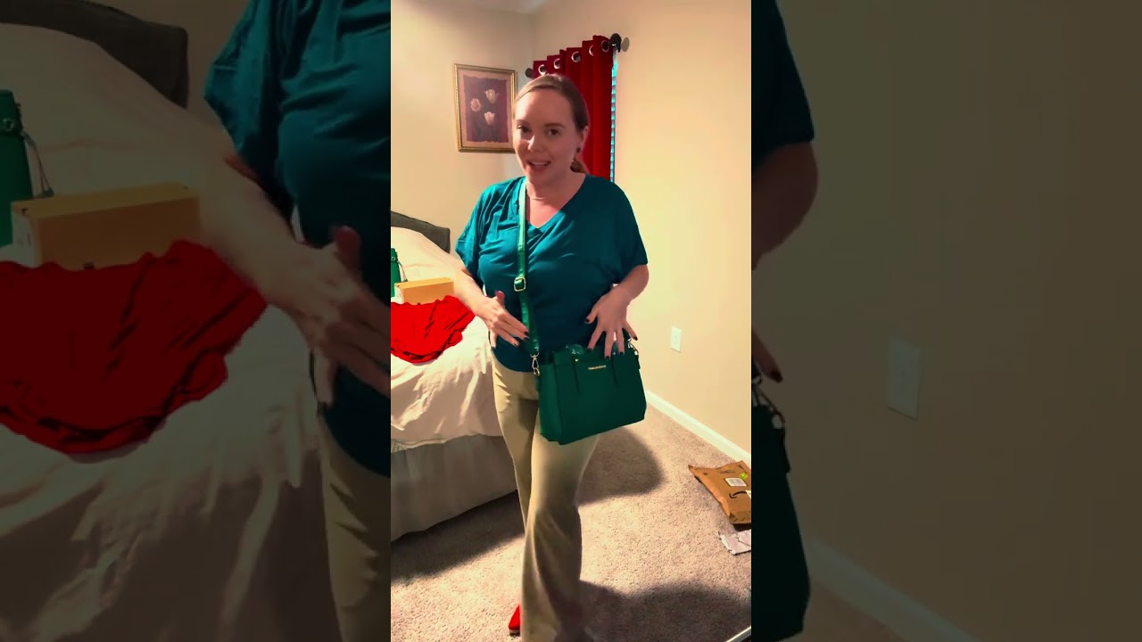 Amazon Haul-Relaxed Office Fits!