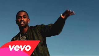 Calvin Harris - Open Wide ft. Big Sean