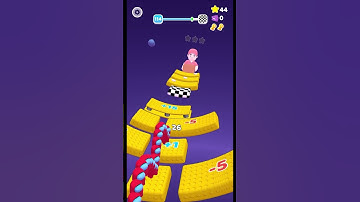 Count And Bounce Gameplay Level 114 (Android & ios) #gameplay #android #level #shorts #ios #reels