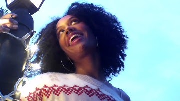 Maya Nichole Melting Snowman Official Video