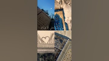 {قَالَ رَبِّ إِنِّى دَعَوْتُ قَوْمِى لَيْلًا وَنَهَارًا } ||سورة نوح ||#قرآن #ماهر_المعيقلي