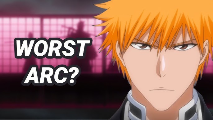 BLEACH: Fullbring Arc, CANON FILLER!?