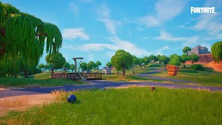 Fortnite's Reload Oasis Map is Better!