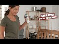 ספריי צבע 5 ב 1 rustoleum 720p