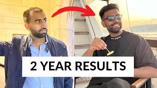 2 Year Turkey Hair Transplant Results | Not What I Expected...