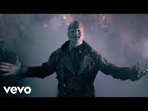 Mushroomhead - Graveyard Du Jour