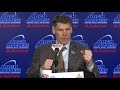 Arch Madness Postgame Game 3: Loyola
