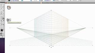 Vector Tuts+ Quick Tip — Type in Perspective